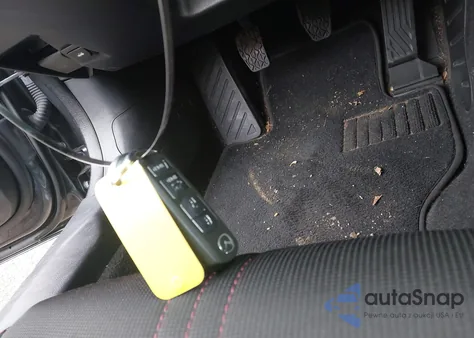 2016 Mazda Mx-5 Miata Club z USA, uszkodzony, nr VIN JM1NDAC70G0102837